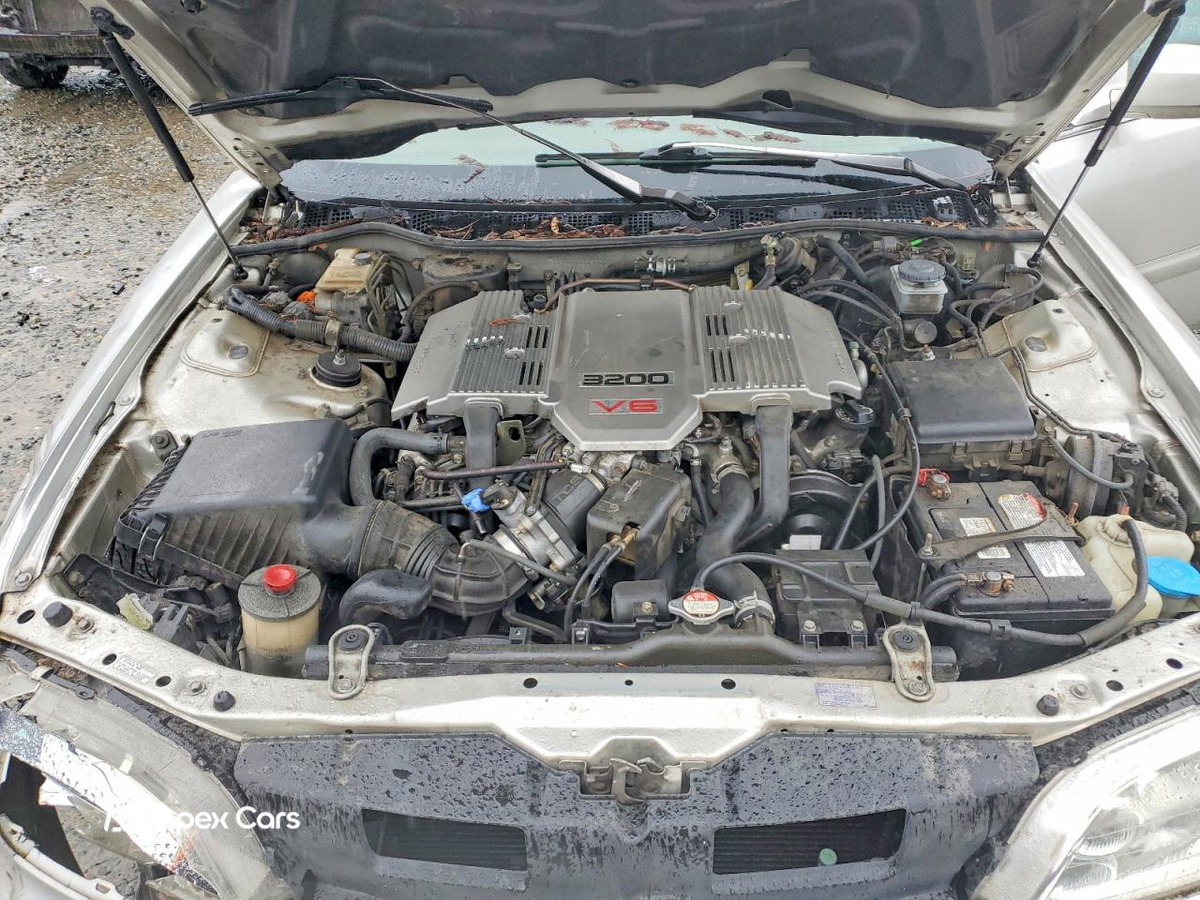 Acura TL 1996