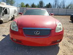 Lexus SC 2002