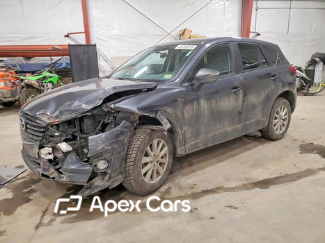 Mazda CX-5 2016 - Image 1 of 14