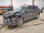 Mazda CX-5 2016