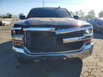 Chevrolet Silverado 2018