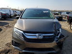 Honda Odyssey 2019