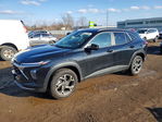 Chevrolet Trax 2025