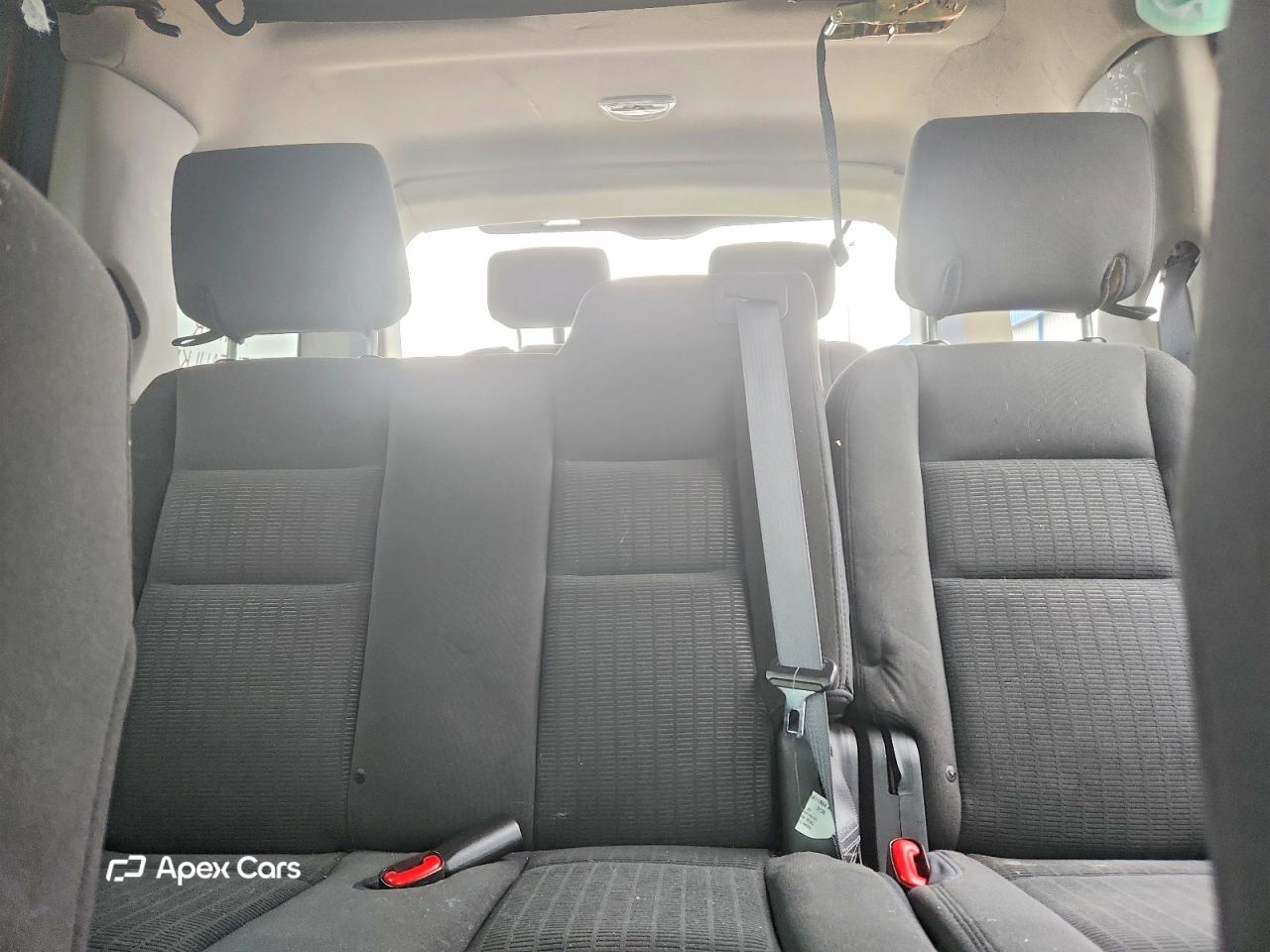 Ford Explorer 2009