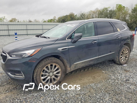 Buick Enclave 2021 - Image 1 of 14