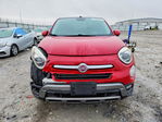 Fiat 500 2016