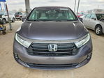 Honda Odyssey 2022