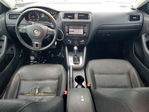 Volkswagen Jetta 2012