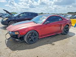 Ford Mustang 2004