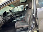 Nissan Maxima 2012