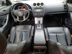 Nissan Altima 2012