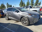 Lexus NX 2015
