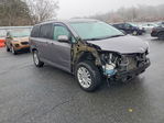 Toyota Sienna 2014