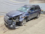 Subaru Outback 2013