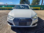 Audi A4 2019