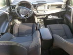 Toyota RAV 4 2018
