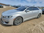 Lincoln MKZ 2017