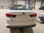 Kia Optima 2018