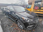 Hyundai Santa Fe 2017