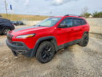 Jeep Cherokee 2017