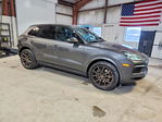 Porsche Cayenne 2022