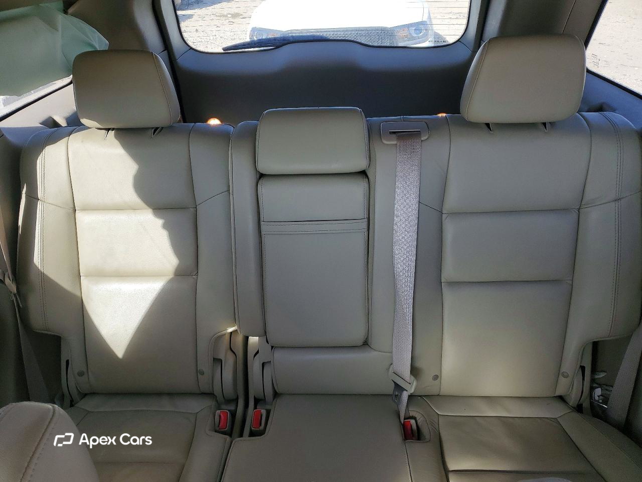 Jeep Cherokee 2018