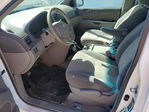 Toyota Sienna 2010