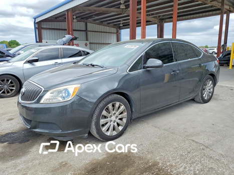 Buick Verano 2016 - Image 1 of 13
