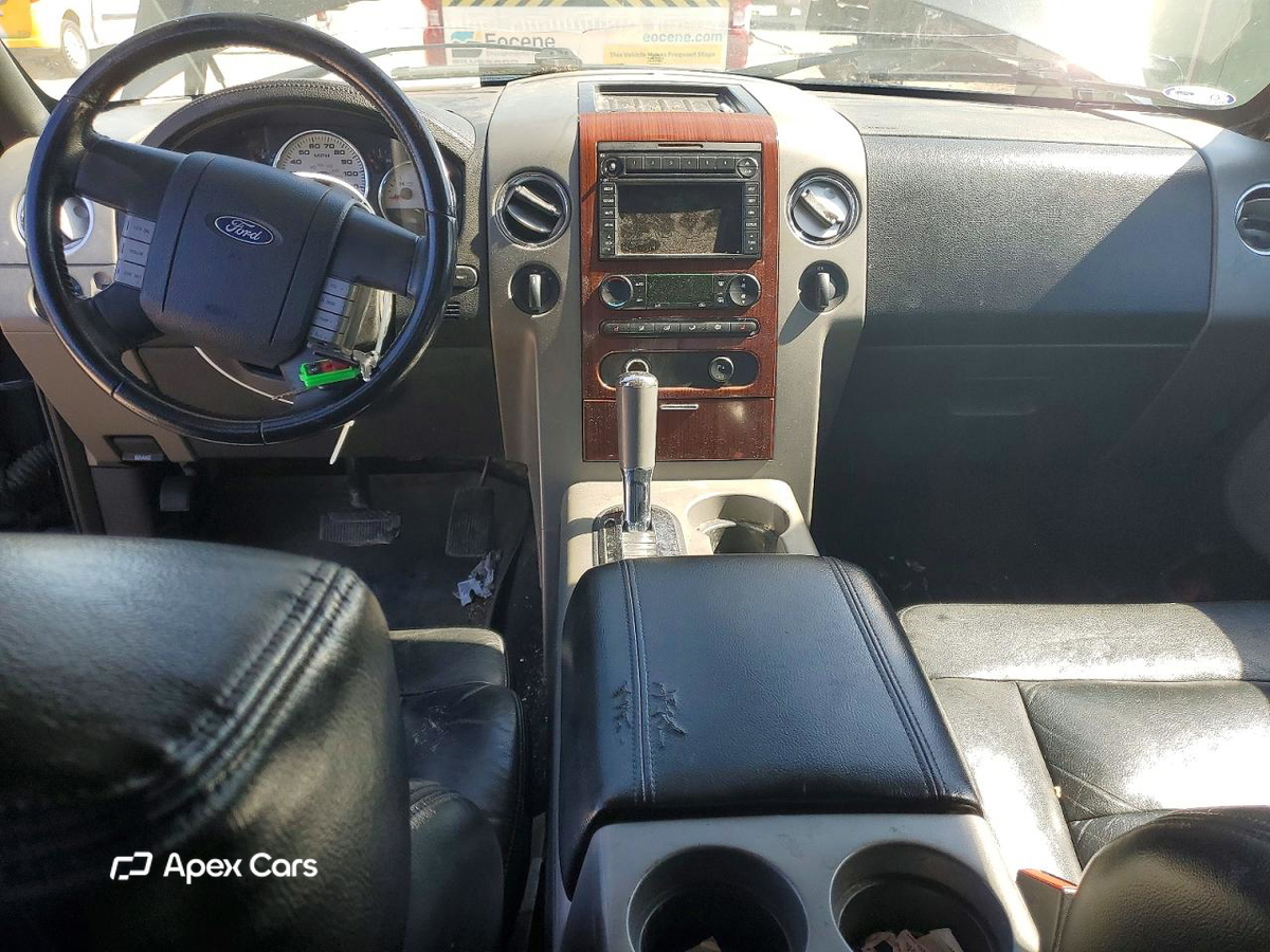 Ford F-150 2007