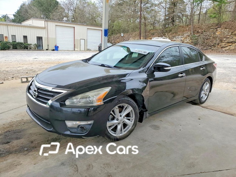Nissan Altima 2015 - Image 1 of 13