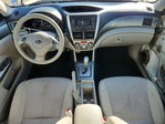 Subaru Forester 2012