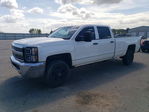 Chevrolet Silverado 2015