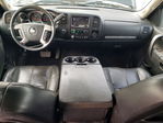 Chevrolet Silverado 2013