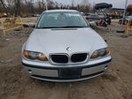 BMW Series 3 2004