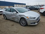 Ford Fusion 2016