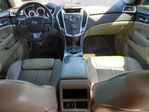 Cadillac SRX 2010
