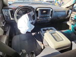 Chevrolet Silverado 2017