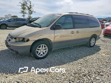 Dodge Caravan 1999 - Image 1 of 13