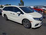 Honda Odyssey 2018