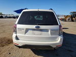 Subaru Forester 2012