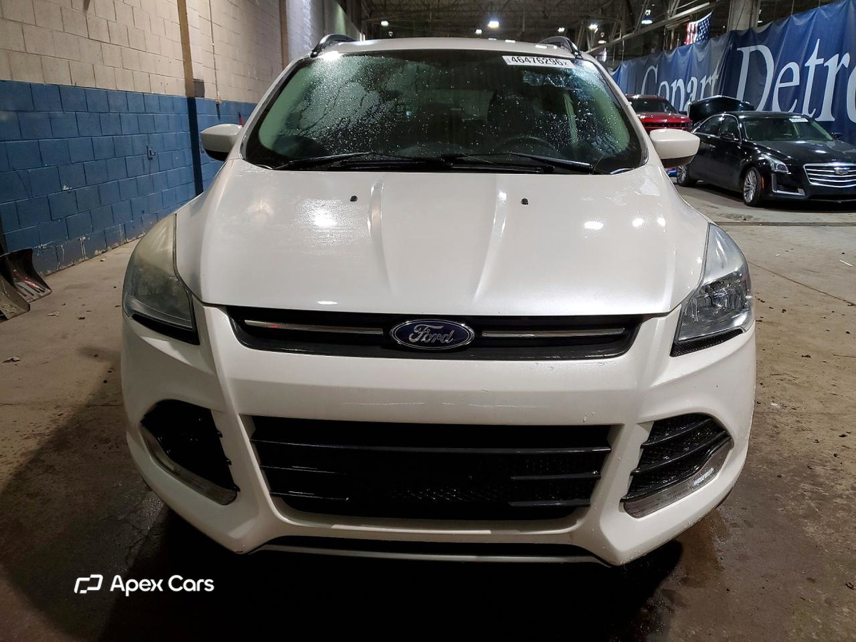 Ford Escape 2014