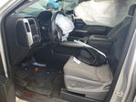 Chevrolet Silverado 2016