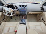 Nissan Altima 2012
