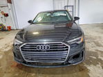 Audi A6 2019
