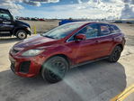 Mazda CX-7 2010
