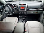 Kia Sorento 2014