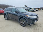 Toyota Highlander 2017