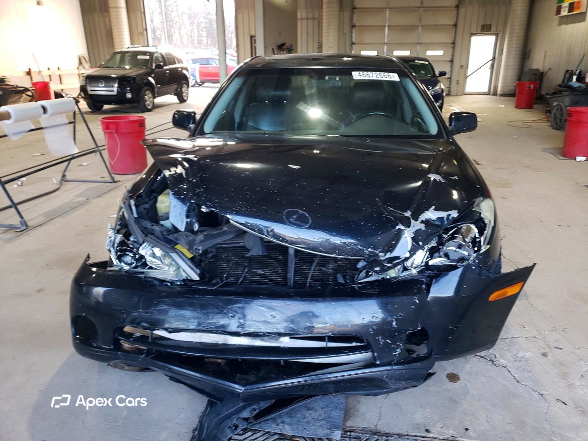 Lexus ES 2006
