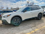 Subaru Outback 2021