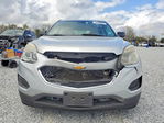 Chevrolet Equinox 2016